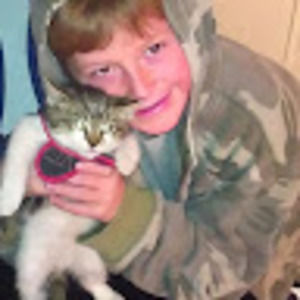 Meet your Posher, Jesse